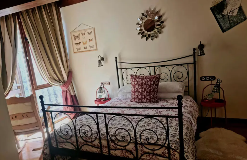 AlohaCamp Apartamento de dos dormitorios "Natura" 3