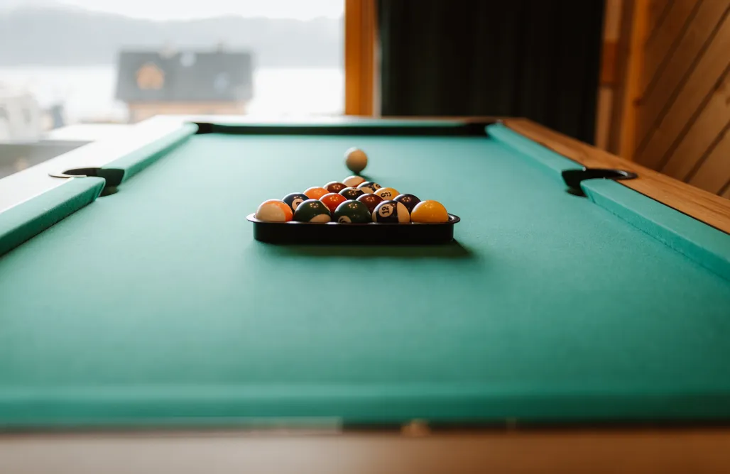 noclegi AlohaCamp Czorsztyn Lux Apartments- 41/1 5