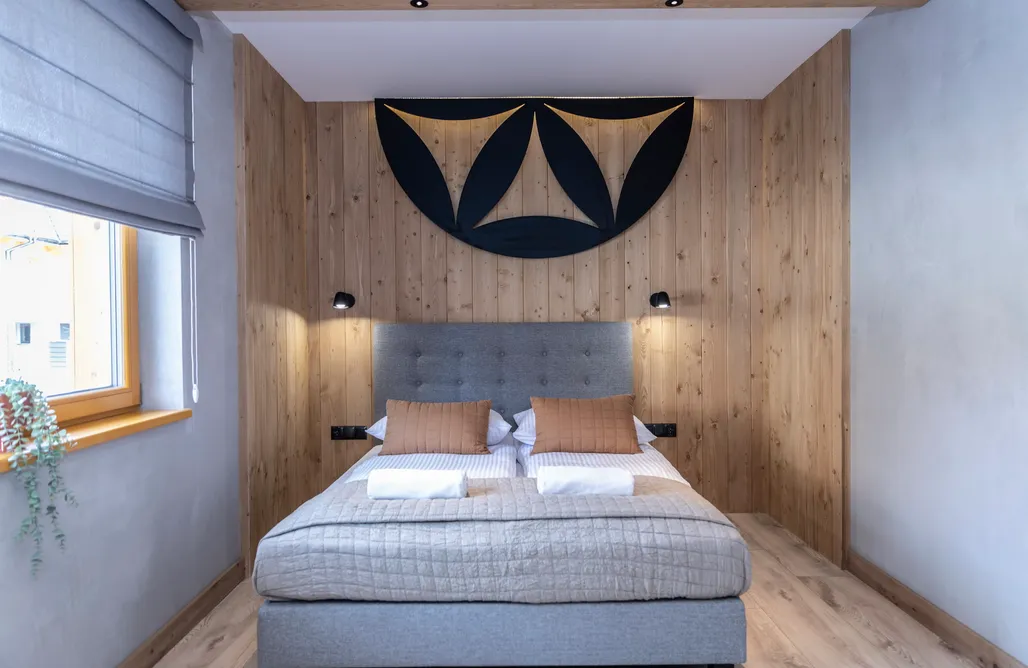 AlohaCamp Czorsztyn Lux Apartments- 33/1 3