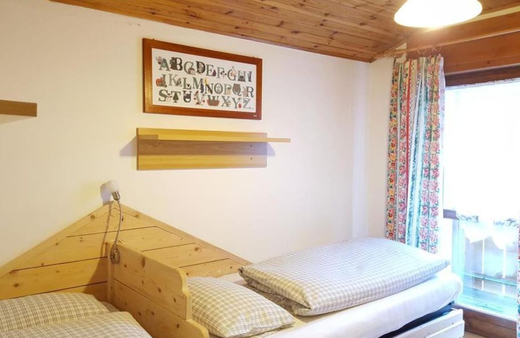 AlohaCamp Appartamento con Due Camere da Letto 2