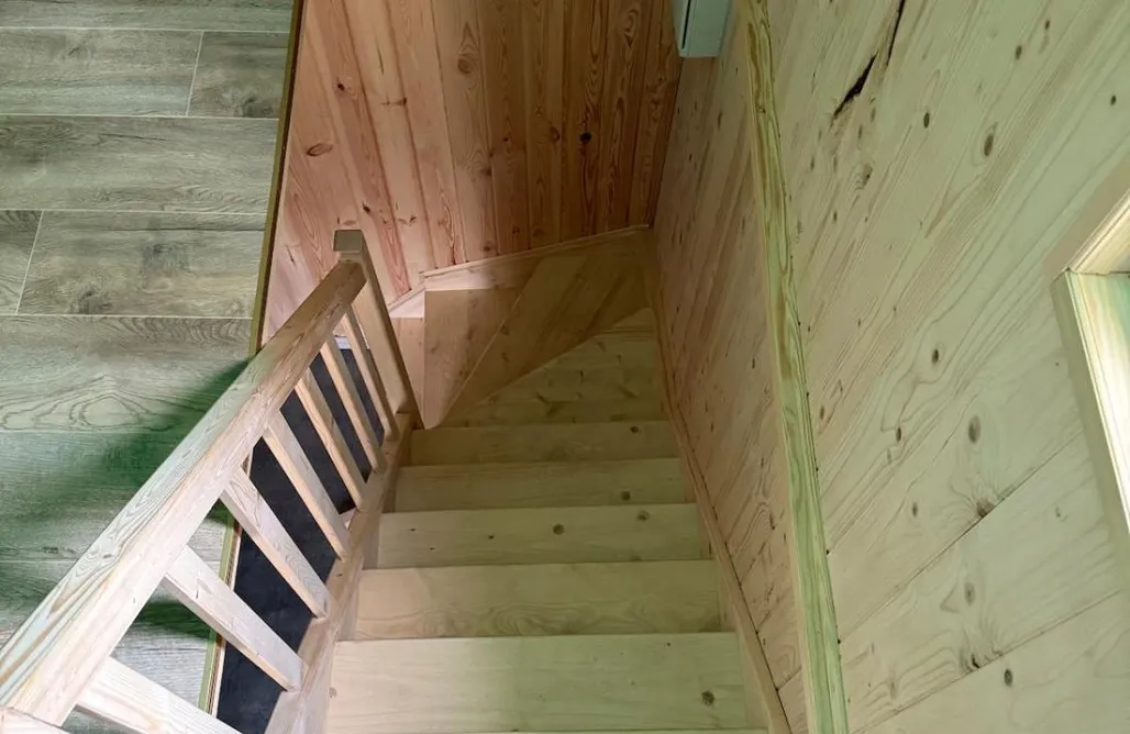 AlohaCamp Dom jednorodzinny z jedną sypialnią 1