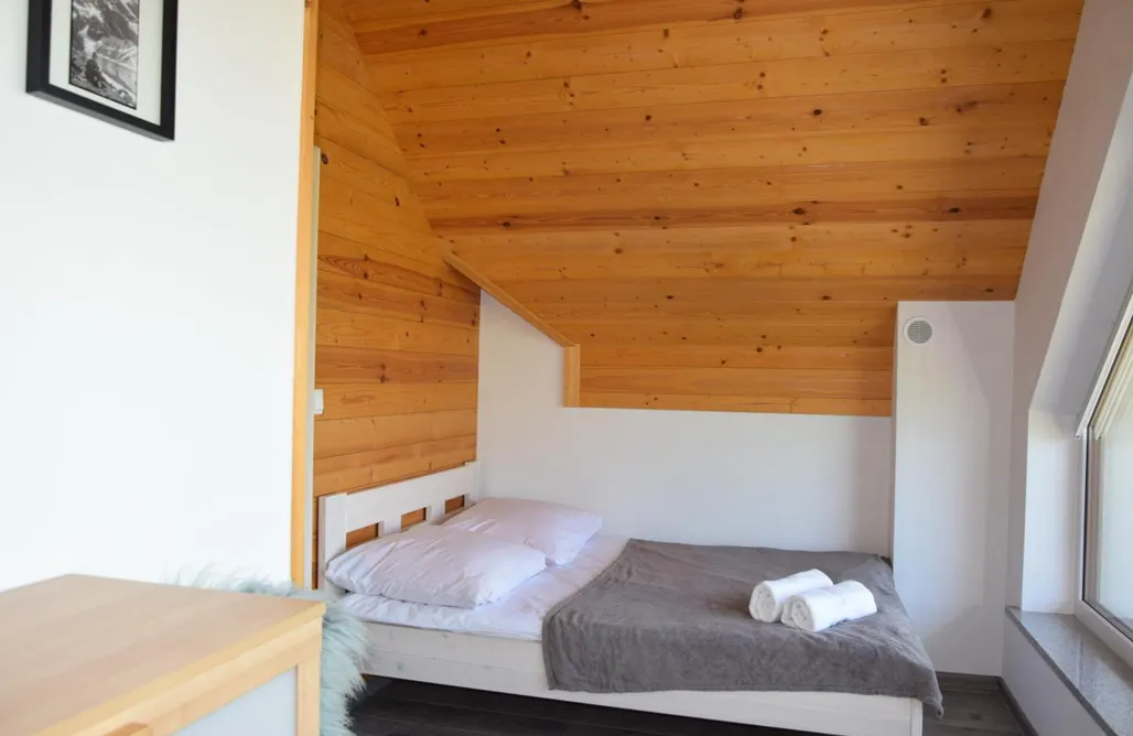 AlohaCamp Dom na Wielkiej Górze 4