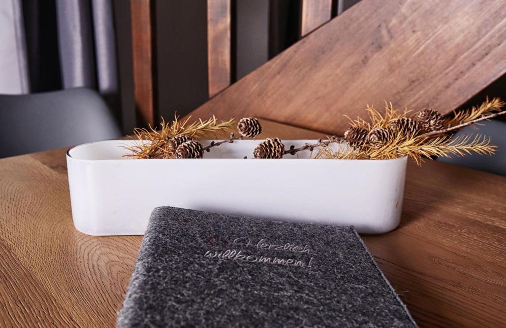 AlohaCamp Ferienhaus Drebach 1