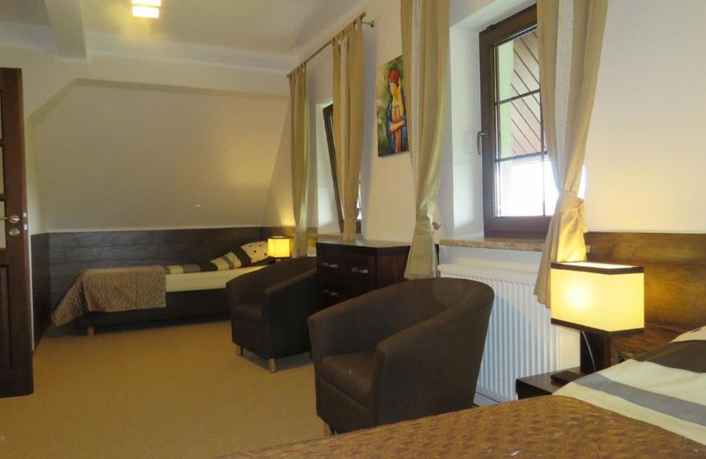 AlohaCamp Studio 5 osobowe 4