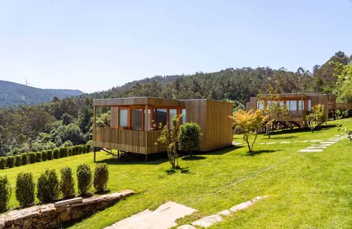 Imagen de Cabanas de Canduas