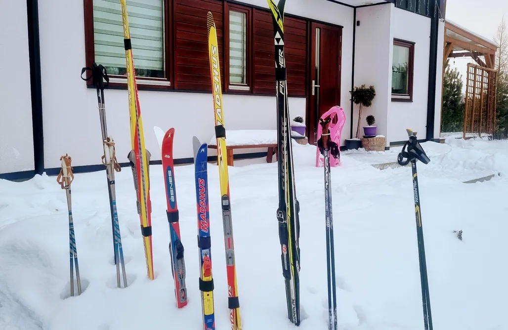 Glamping Poland Przystań Jeziorowskie – Twój kurs na Mazury 1