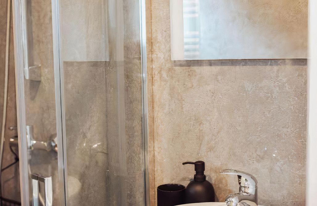 AlohaCamp Domek Śniardwy 1