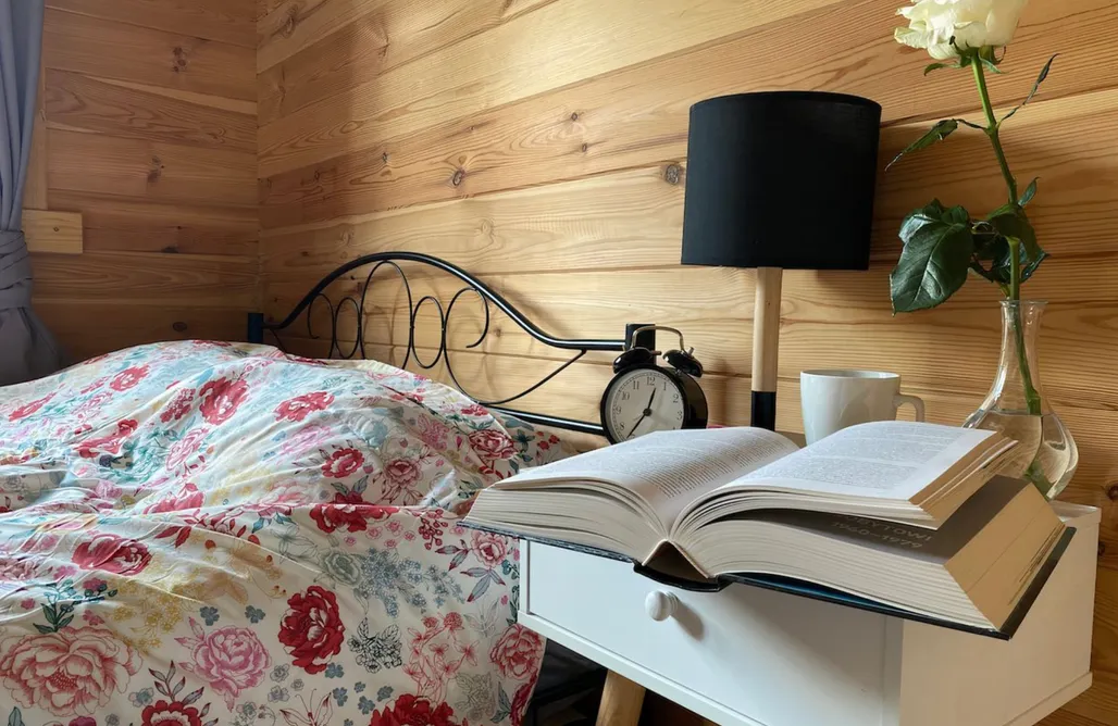 AlohaCamp New Forest 2 3