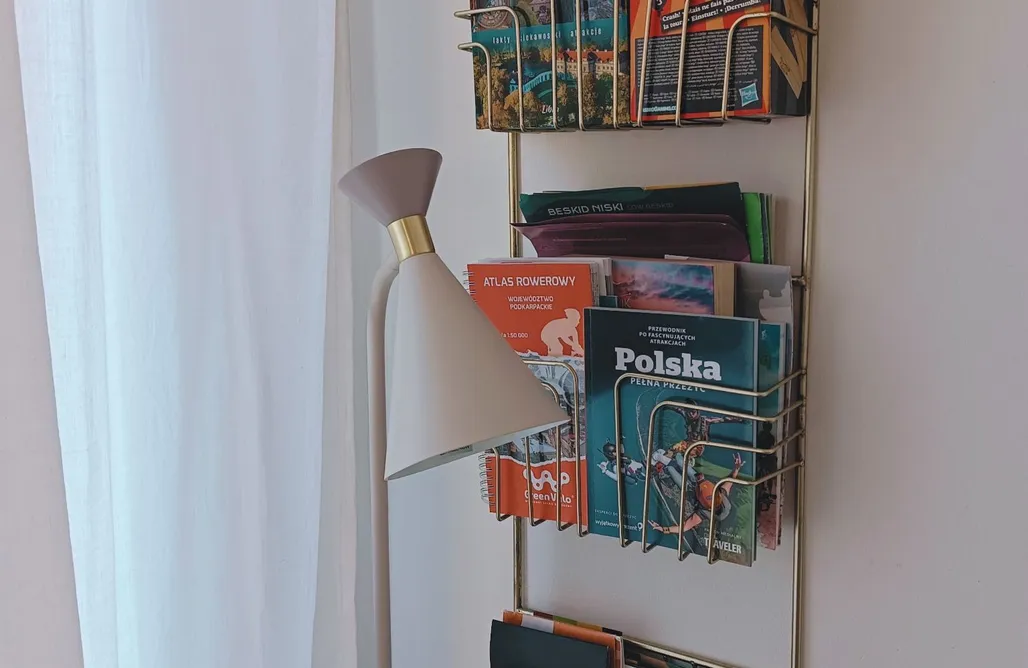 Majówka last minute Domki na polance 1