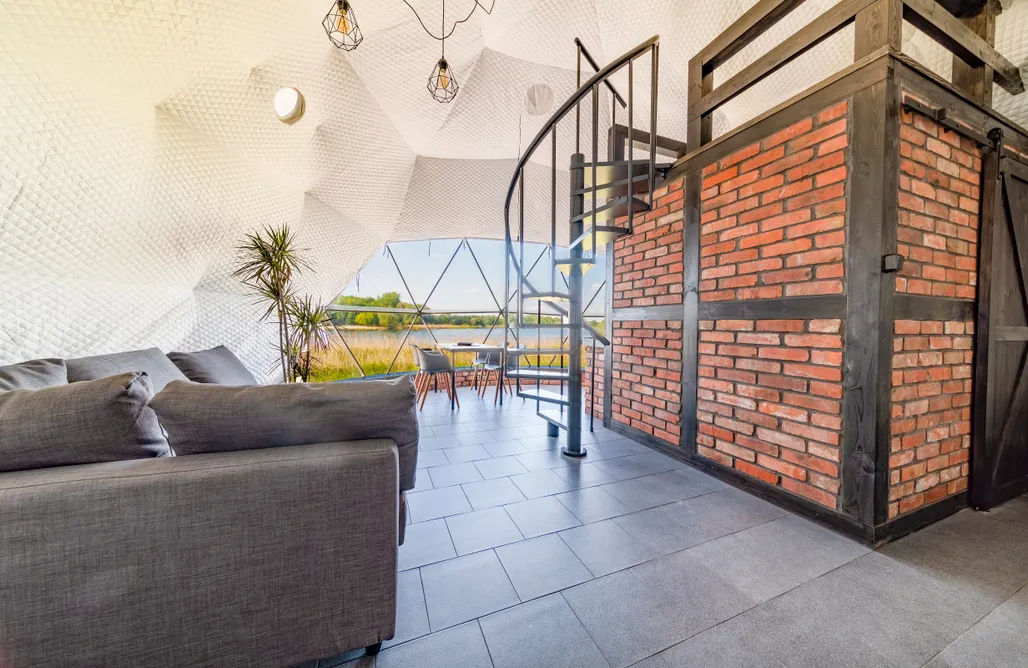 AlohaCamp Glamp Alcatraz 3