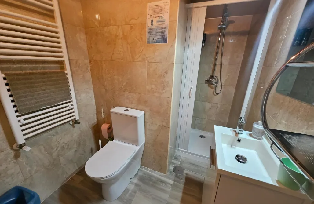 AlohaCamp Habitación Sol Paraíso Ultra-Panorámica 2