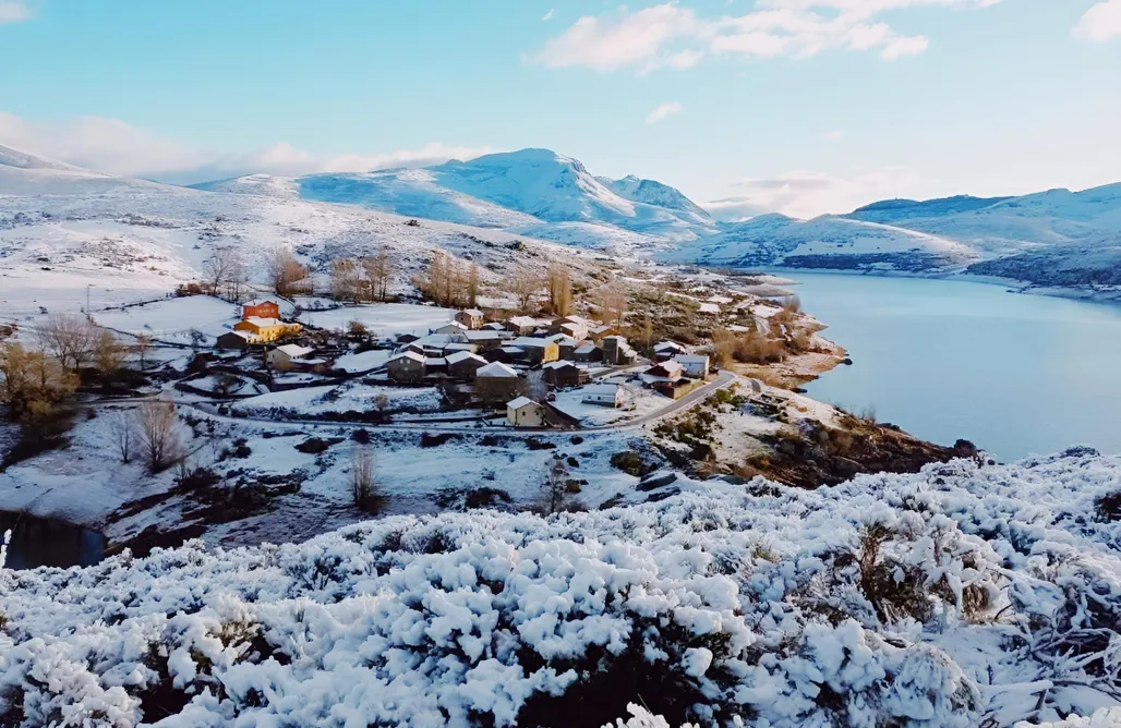 alojamientos AlohaCamp Hotel Pico Espiguete 1