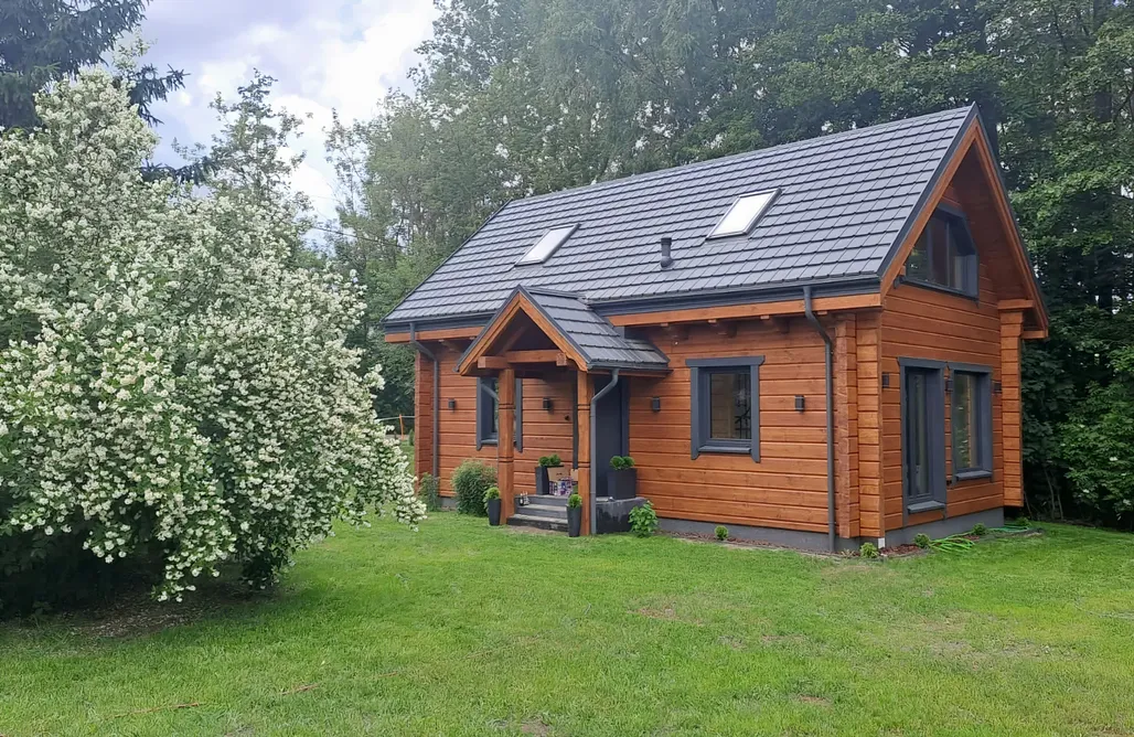 noclegi AlohaCamp Bez planu 2