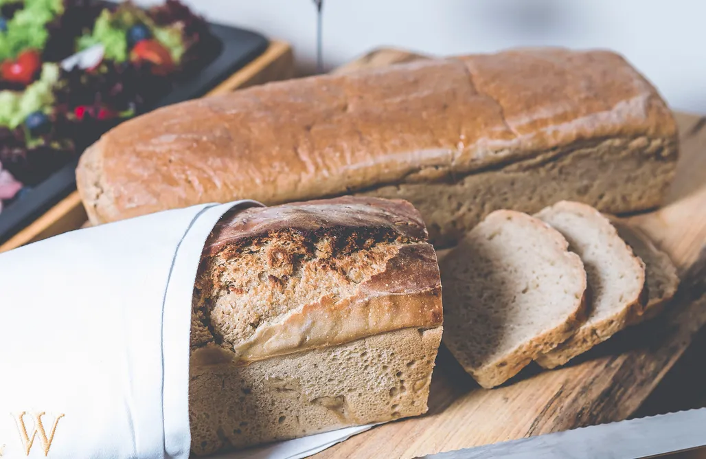 Alloggi AlohaCamp Chata nad Wąwozem 1