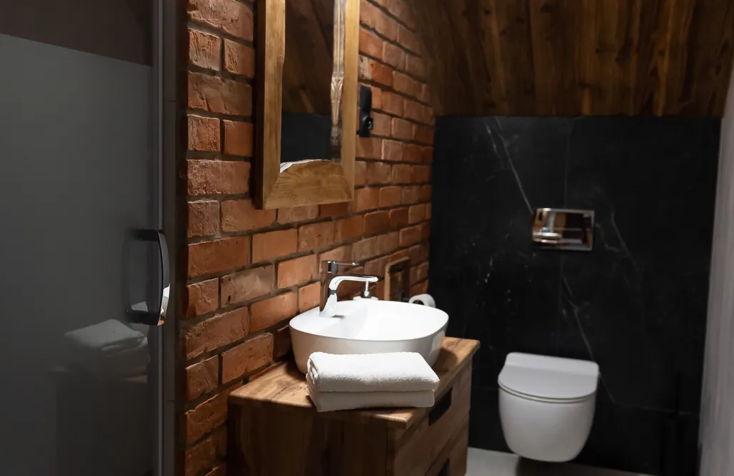 AlohaCamp Leśna Strzecha Apartamenty 2