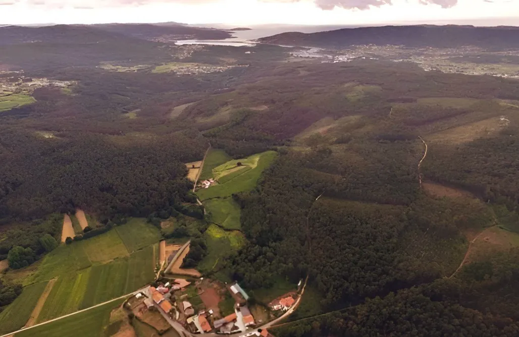 noclegi AlohaCamp Casa do Grallo 5