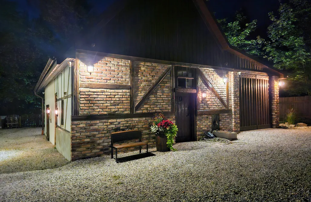 AlohaCamp Apartamenty Komarno46/Piętro 1