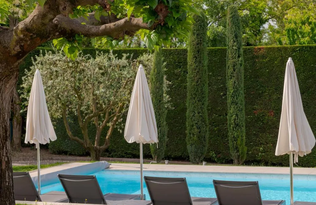 Villa Carini - Garda Lake AlohaCamp