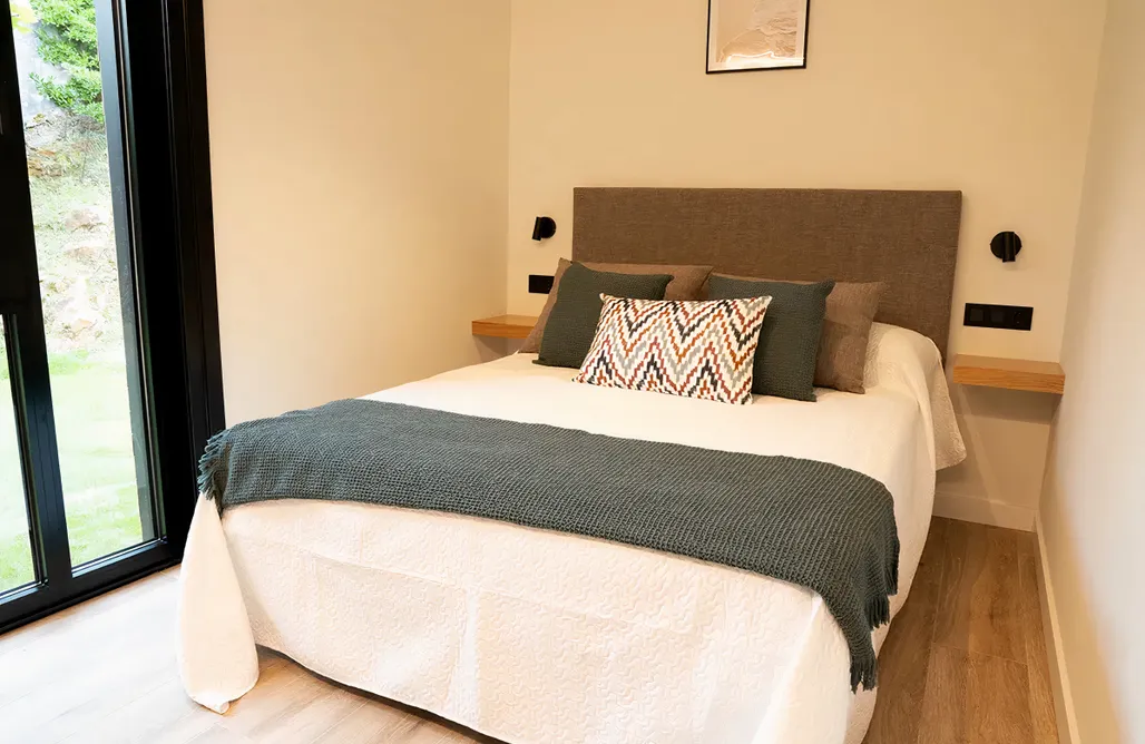 AlohaCamp A cabreira 2