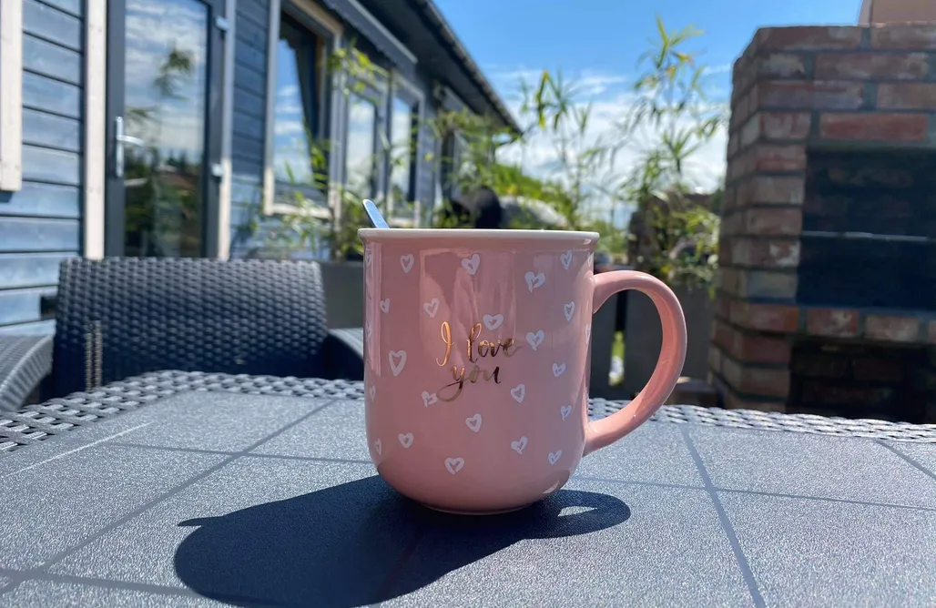 Rodzinne Rusinowo II AlohaCamp