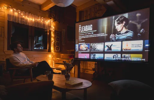 Zdjęcie obiektu Leśna 21 