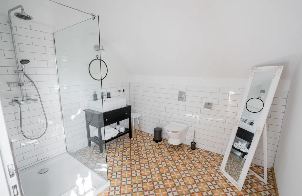 AlohaCamp Apartament z trzema oknami  2