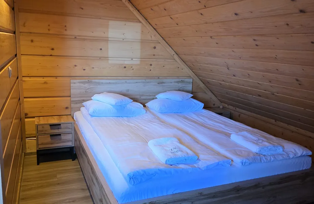 AlohaCamp Apartament nr 12 2