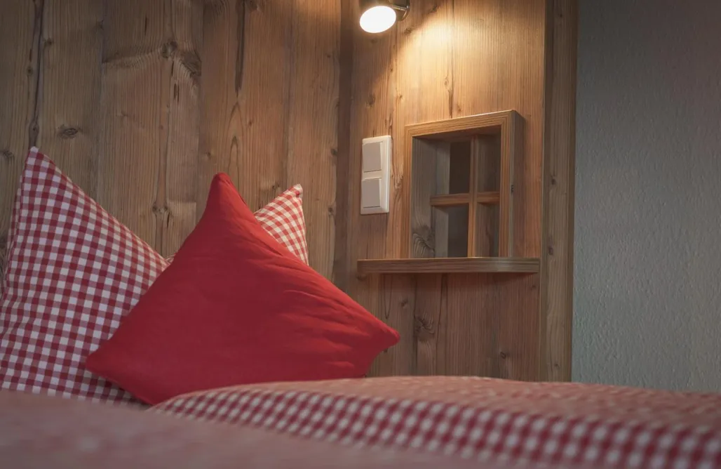 AlohaCamp Apartment mit 1 Schlafzimmer 3