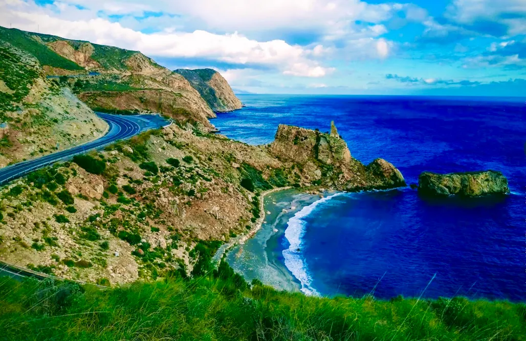 AlohaCamp Caravana años 60 1