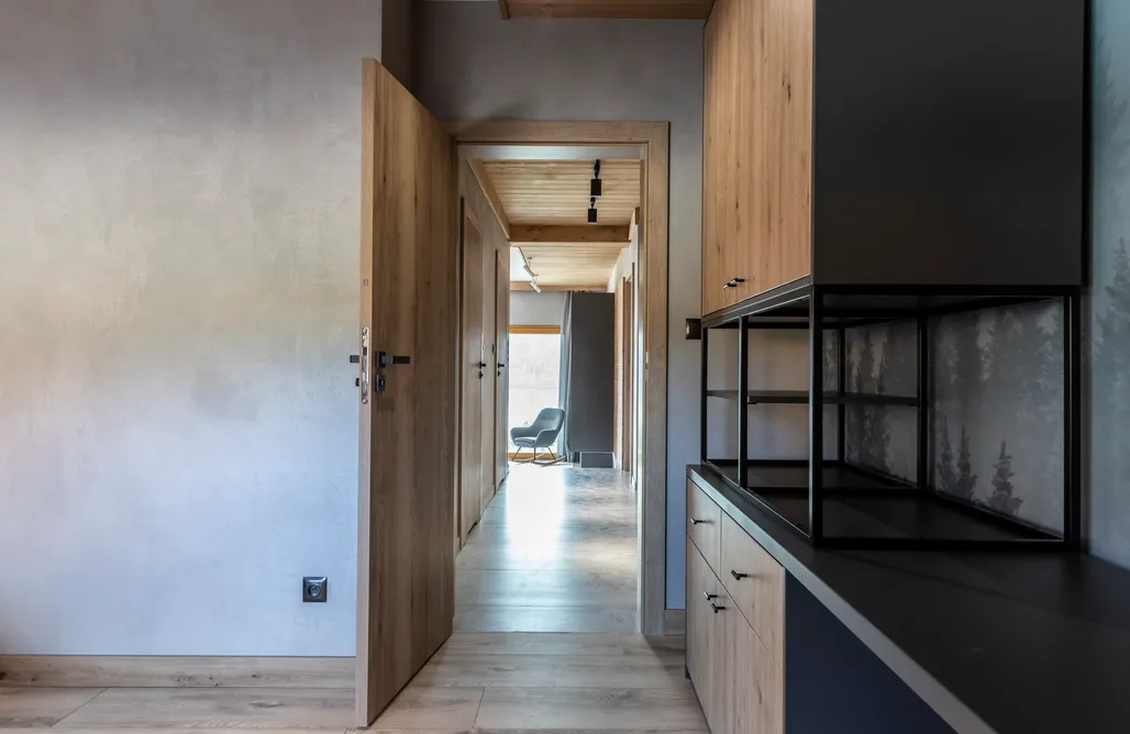 Unterkunft AlohaCamp Czorsztyn Lux Apartments- 33/1 5