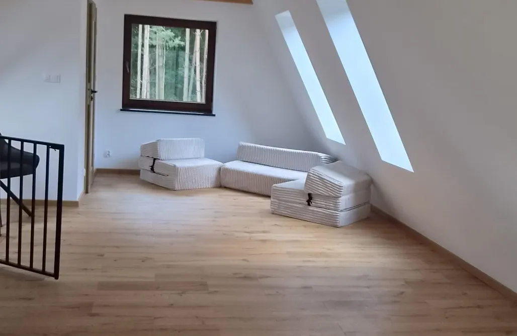AlohaCamp Leśny Duszek w Rezerwacie Grądów 4