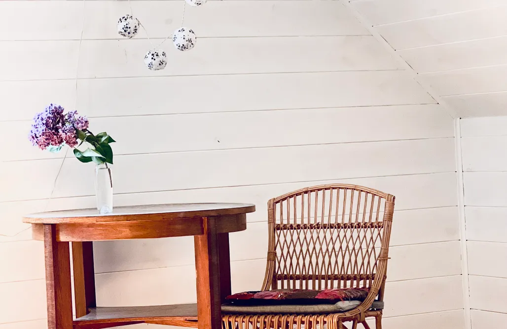 AlohaCamp Dom Wśród Brzóz 1 ha prywatności 3