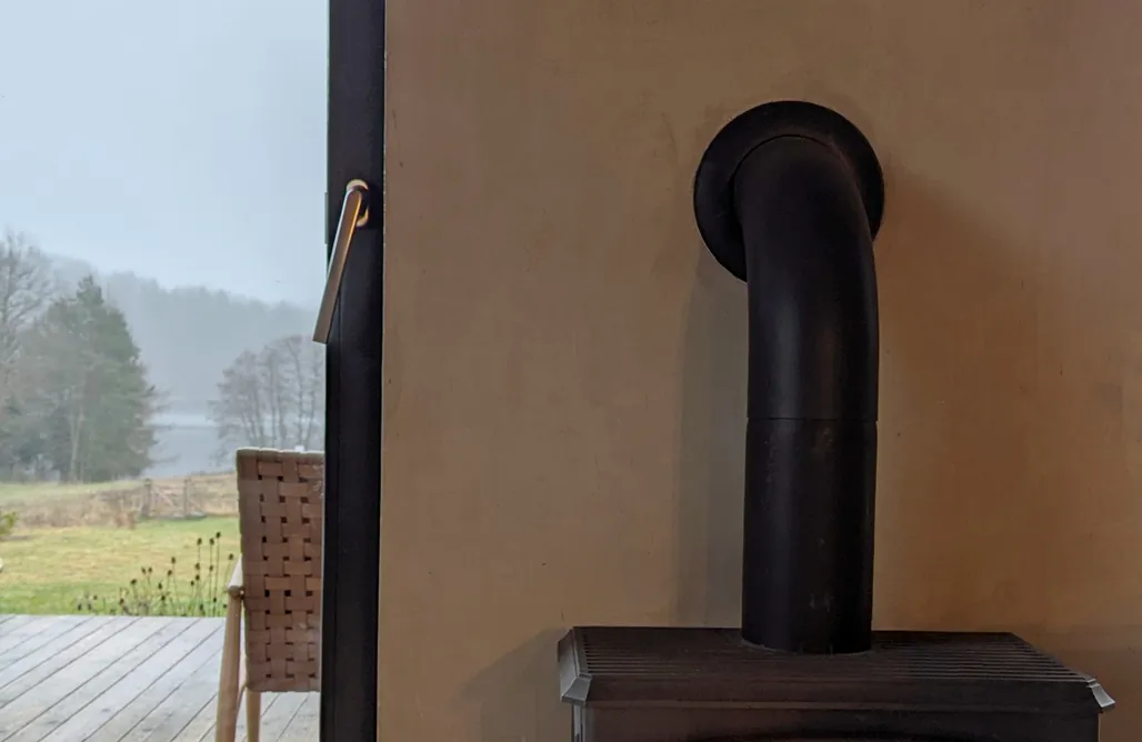 noclegi AlohaCamp Stodoła Naturalnie 1