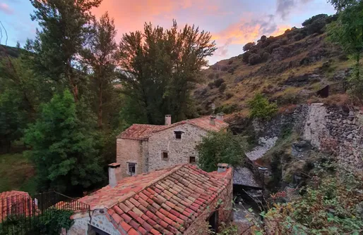 Imagen de Casa Zorro