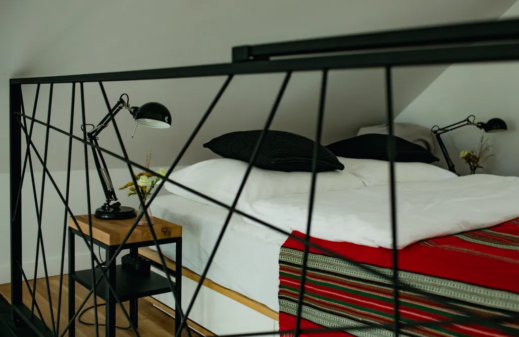 AlohaCamp OPCJA ZGRANY DUET 2