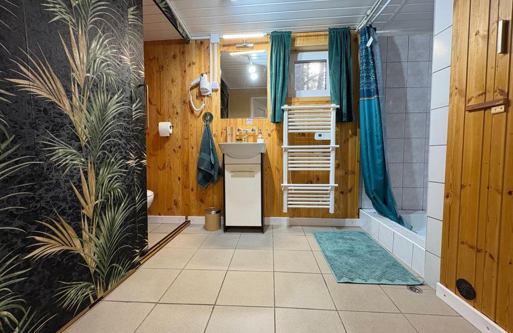 Alloggi AlohaCamp Hajerówka 1