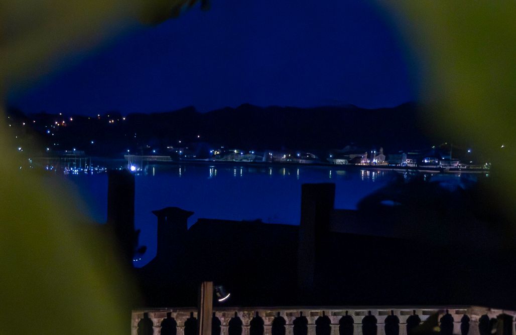 Cabañas con Encanto Raíces da Costa Ártabra 1