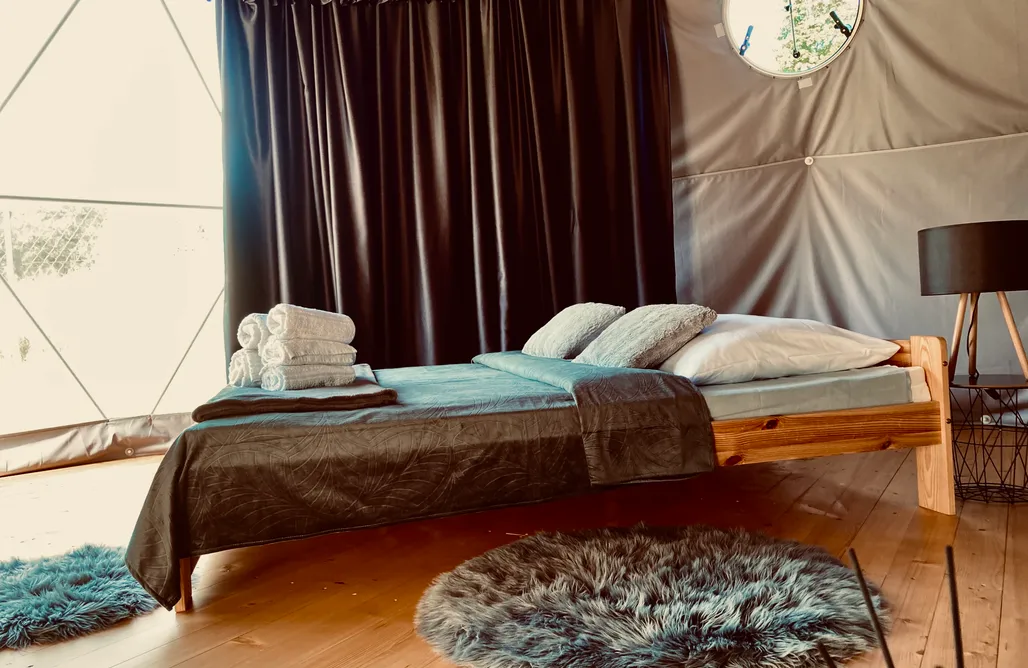 AlohaCamp Namiot 2 2