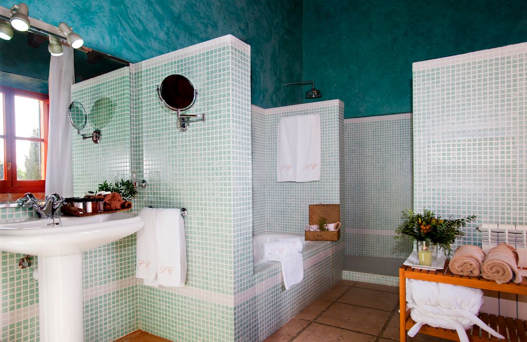 AlohaCamp SUITE SUPERIOR 1