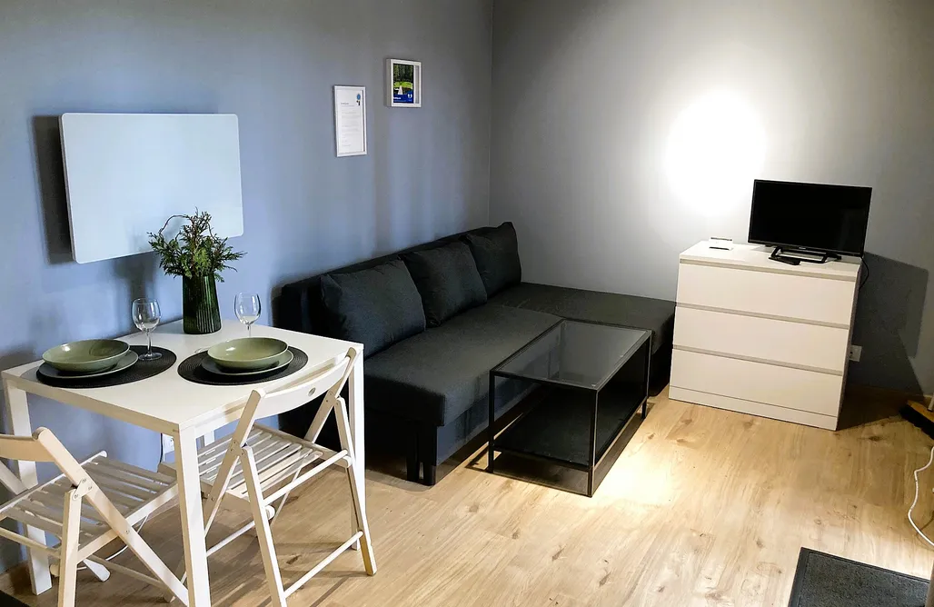 AlohaCamp Makosieje Resort-20 m od jeziora,prywatna plaża 4