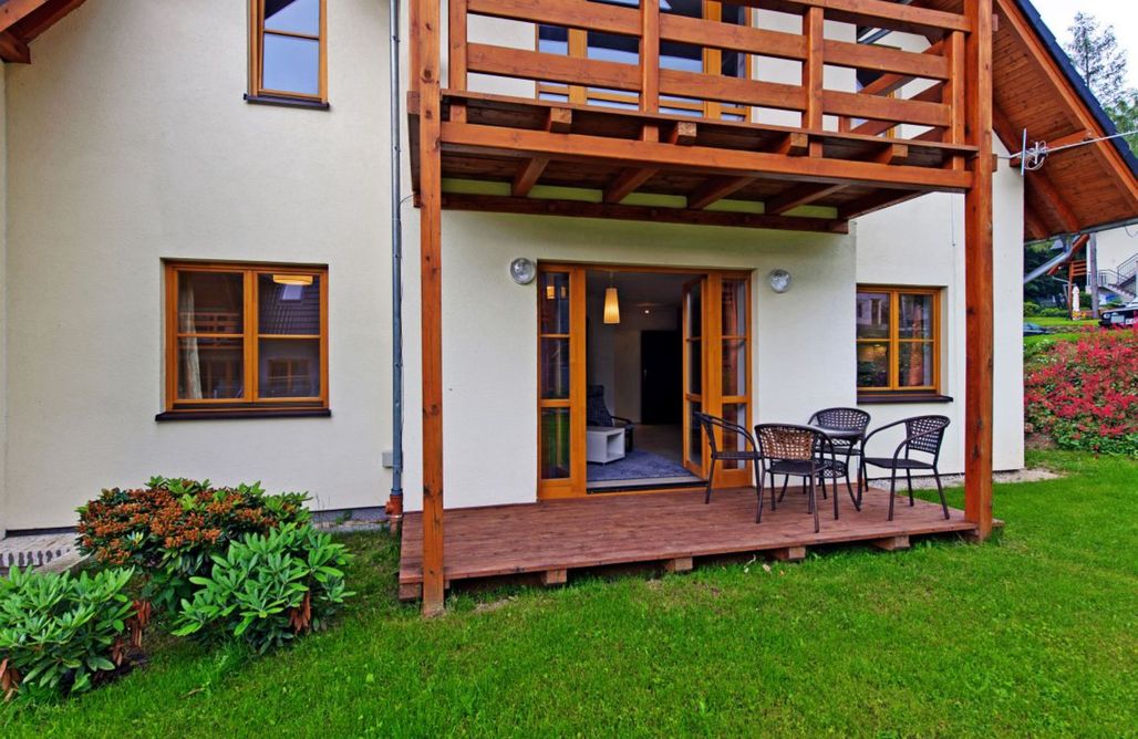 AlohaCamp Komuny Paryskiej 31/1 1