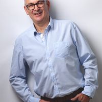 Wolfgang Gastgebe Landhaus Eifelliebe