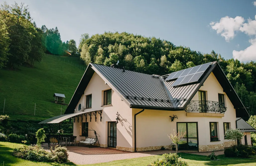 AlohaCamp Pokój 2 osobowy 1