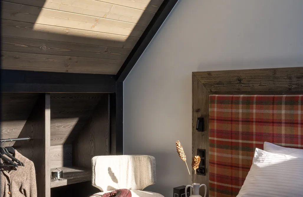 AlohaCamp domek Montini 3