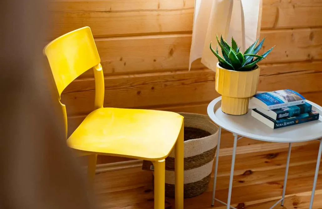 AlohaCamp Leśne Zacisze 3 1