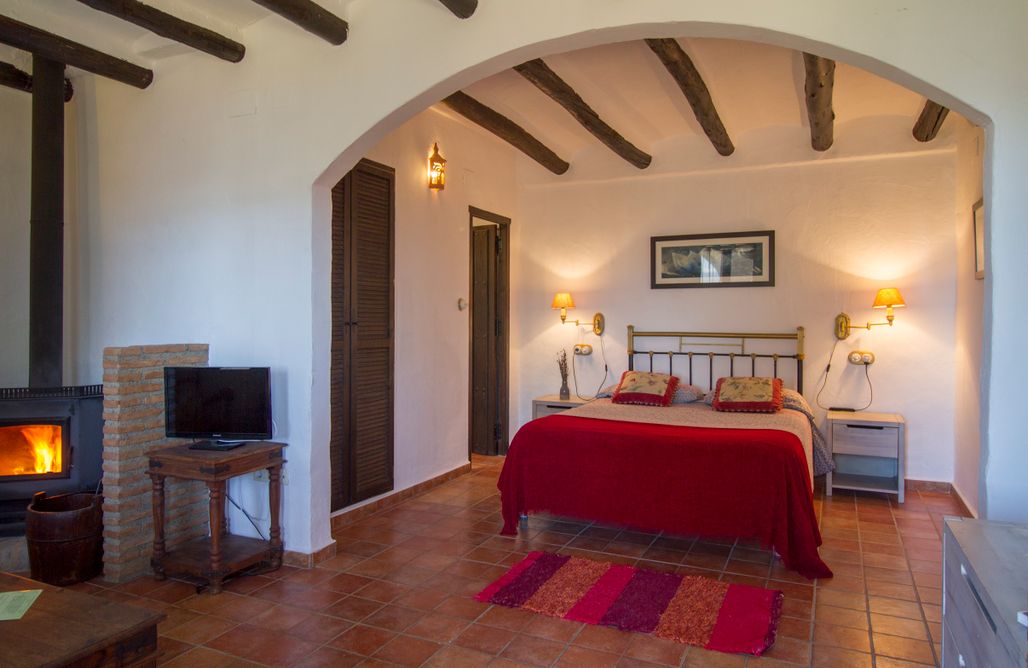 AlohaCamp Junior Suite 2