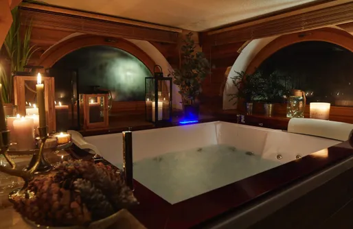 Zdjęcie obiektu Witkówka Luxury - domek Wild