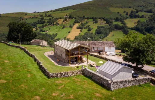 Imagen de Cabaña Pasiega 