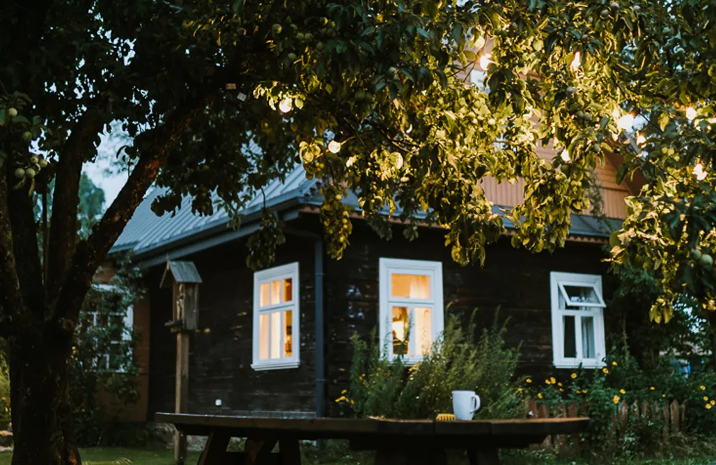 Hajnówka Noclegi Sioło Budy 3