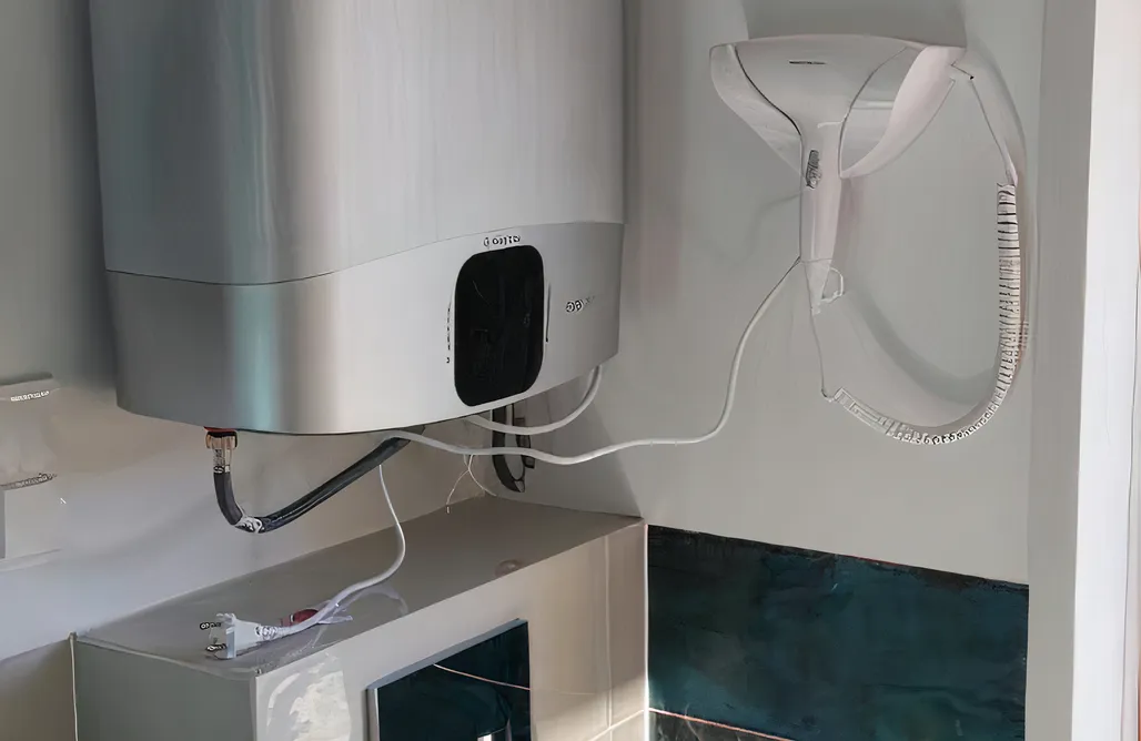 AlohaCamp Domek Czapla 1